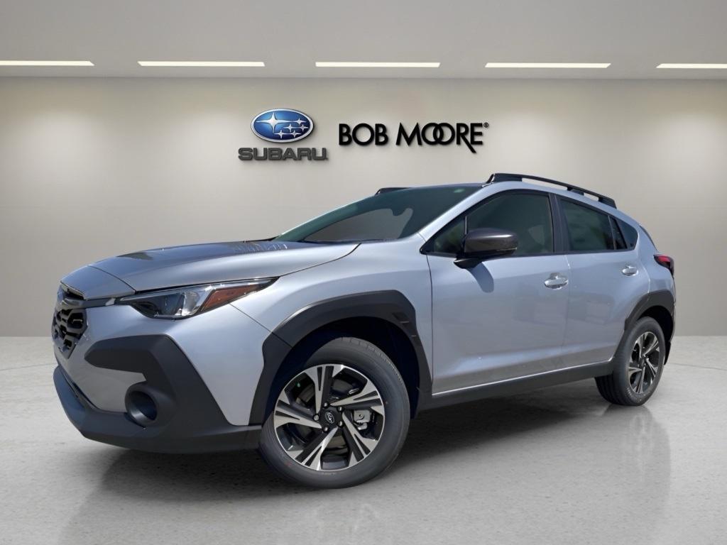 new 2025 Subaru Crosstrek car, priced at $29,425