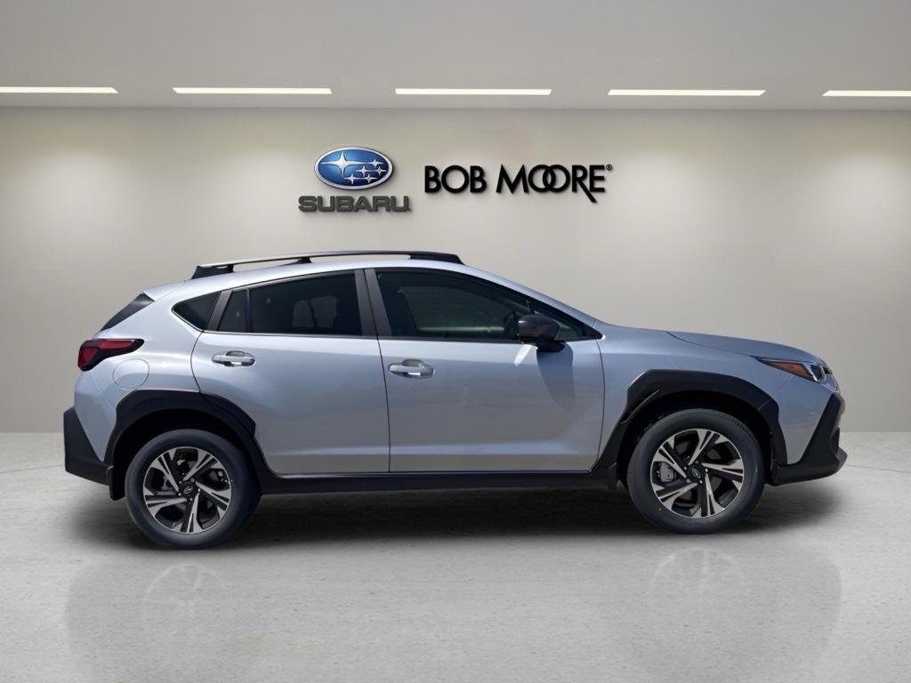 new 2025 Subaru Crosstrek car, priced at $29,425