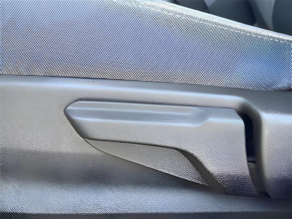 new 2025 Subaru Crosstrek car, priced at $29,425