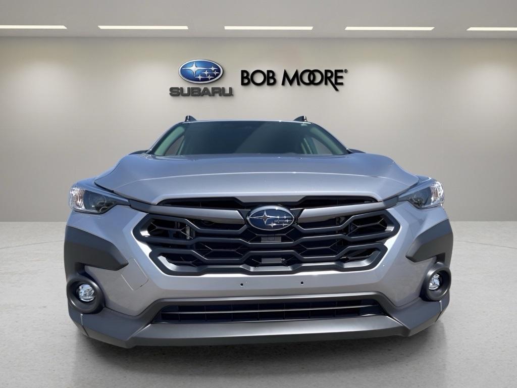 new 2025 Subaru Crosstrek car, priced at $29,425