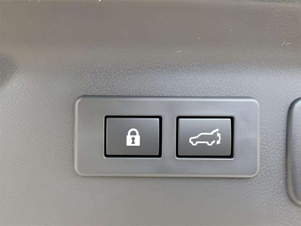 new 2025 Subaru Forester Hybrid car, priced at $43,775