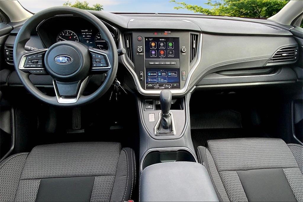 used 2025 Subaru Outback car, priced at $26,950