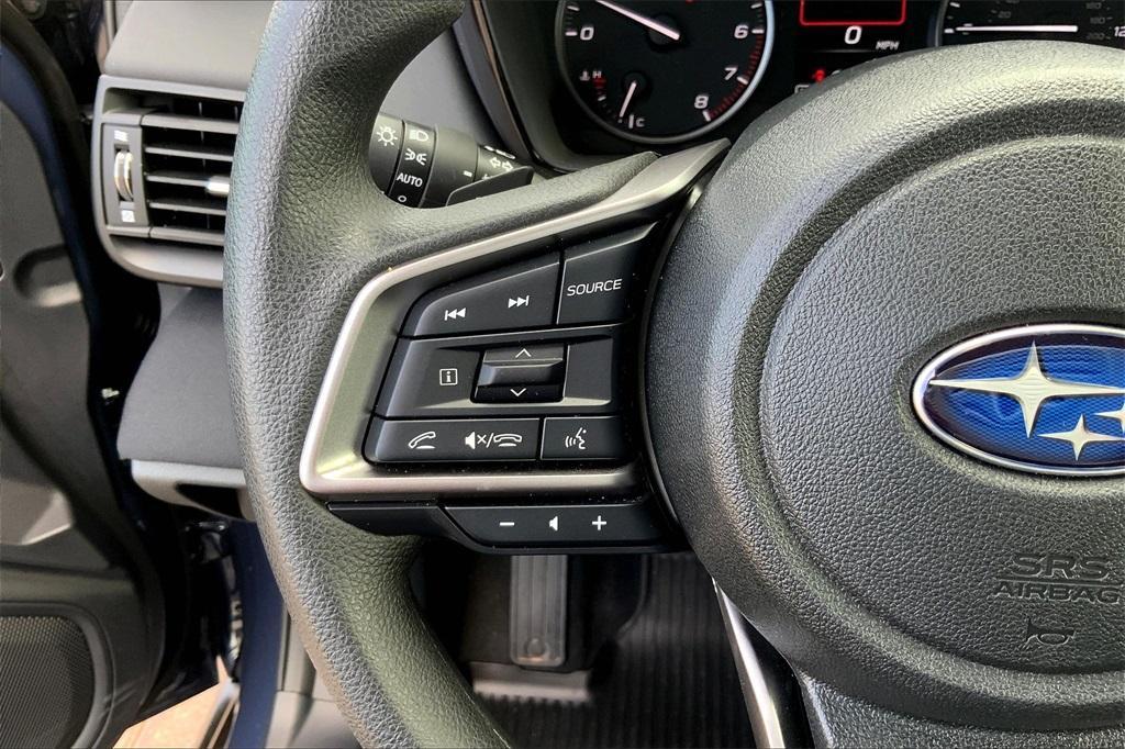 used 2025 Subaru Outback car, priced at $26,950