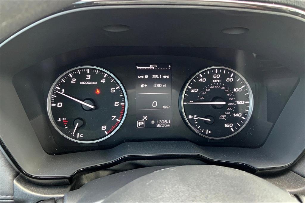 used 2025 Subaru Outback car, priced at $26,950