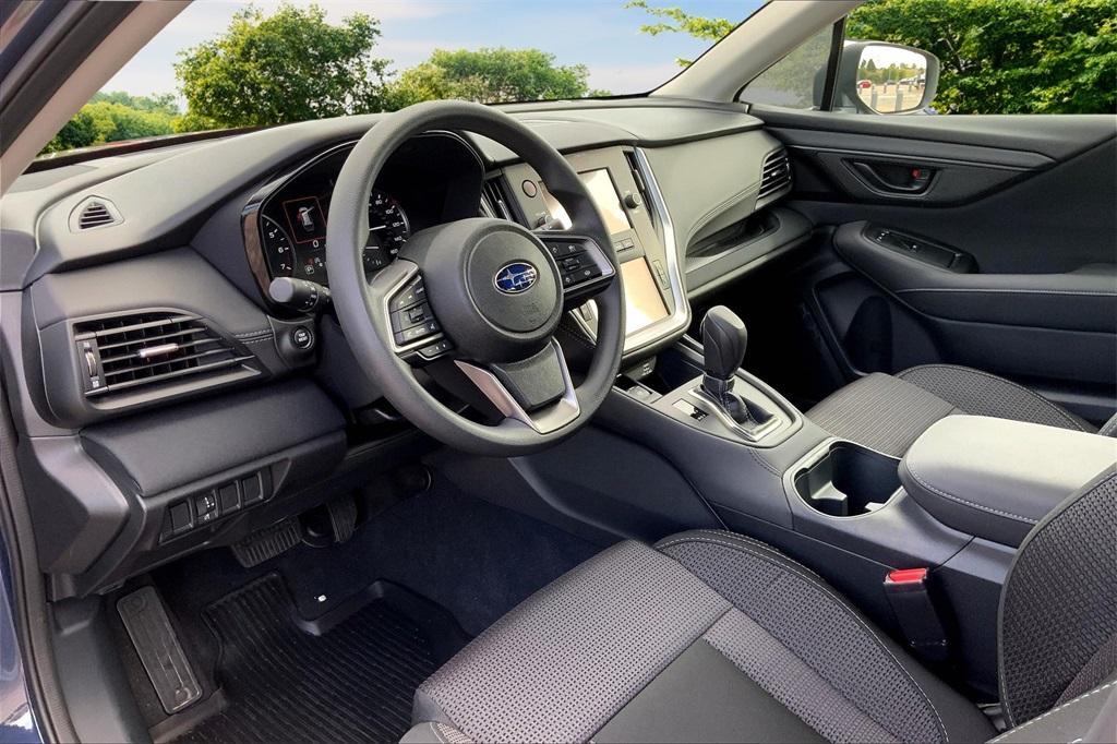 used 2025 Subaru Outback car, priced at $26,950