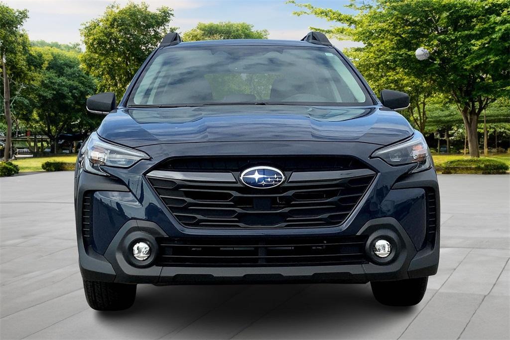used 2025 Subaru Outback car, priced at $26,950