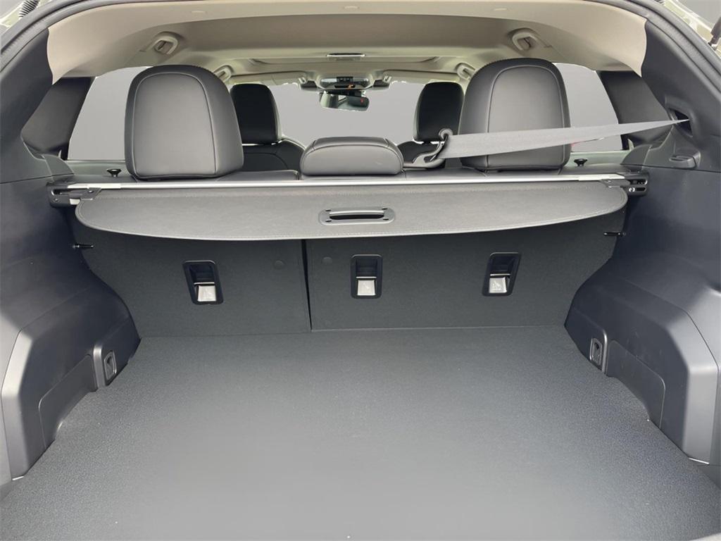 new 2025 Subaru Crosstrek car, priced at $33,844