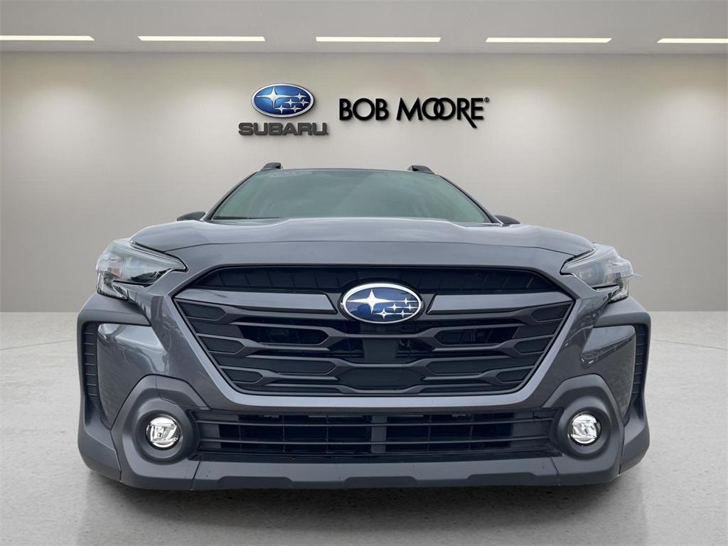 used 2025 Subaru Outback car, priced at $32,300