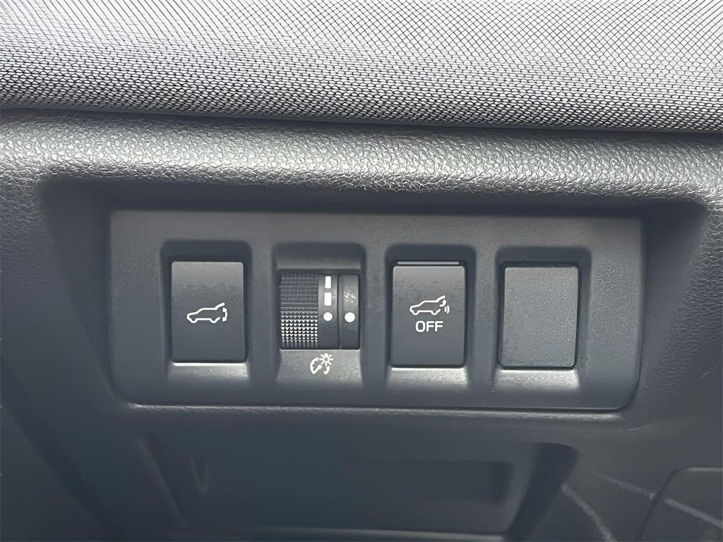 used 2025 Subaru Outback car, priced at $32,300