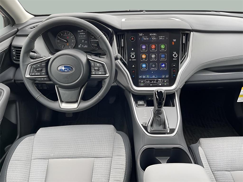 used 2025 Subaru Outback car, priced at $32,300
