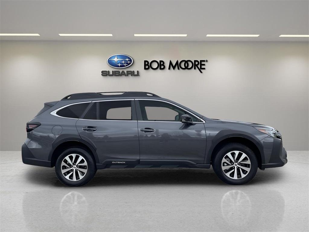 used 2025 Subaru Outback car, priced at $32,300