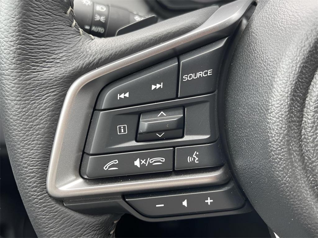 used 2025 Subaru Outback car, priced at $32,300