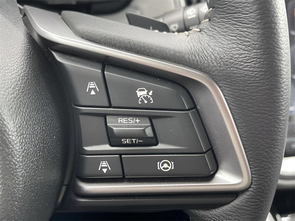 used 2025 Subaru Outback car, priced at $32,300