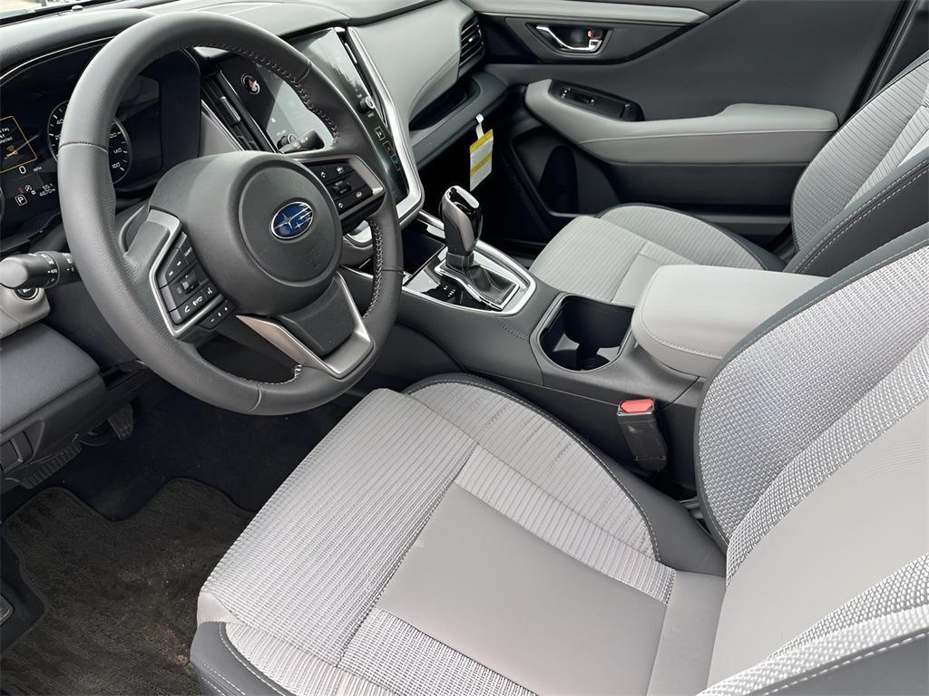 used 2025 Subaru Outback car, priced at $32,300
