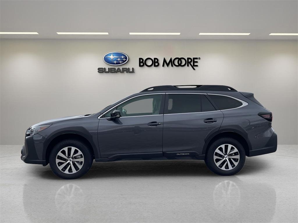 used 2025 Subaru Outback car, priced at $32,300