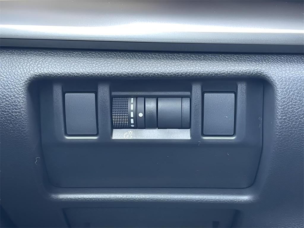new 2025 Subaru Impreza car, priced at $30,011