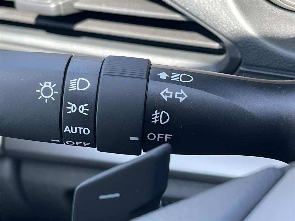 new 2025 Subaru Impreza car, priced at $30,011