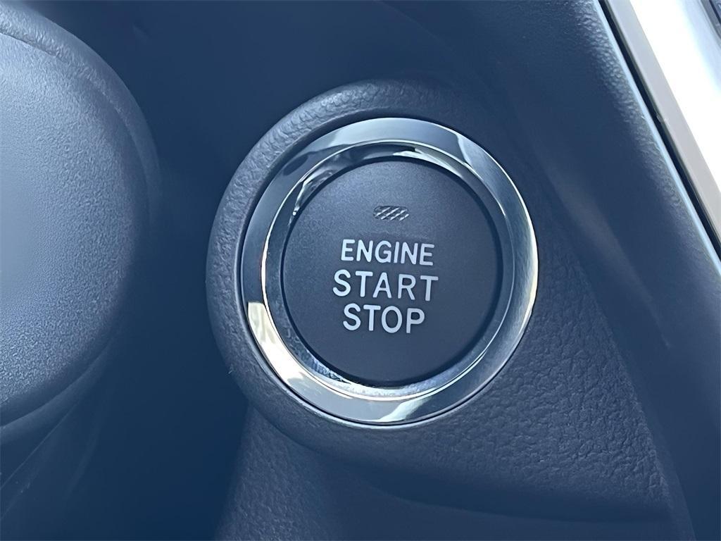 new 2025 Subaru Impreza car, priced at $30,011
