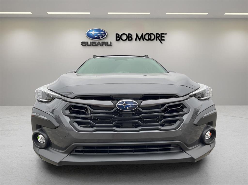 new 2025 Subaru Crosstrek car, priced at $35,910