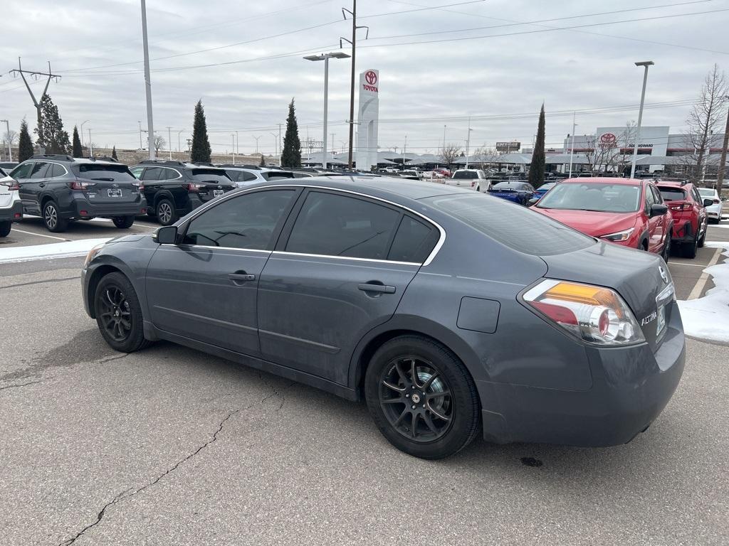 used 2012 Nissan Altima car, priced at $8,250