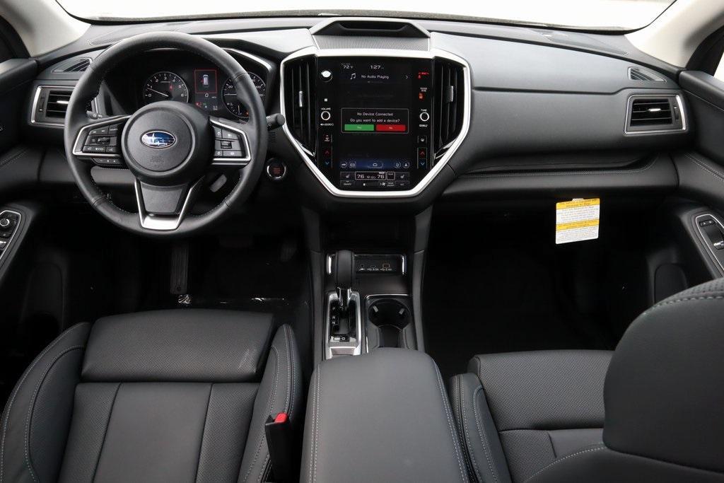 new 2024 Subaru Ascent car, priced at $41,794