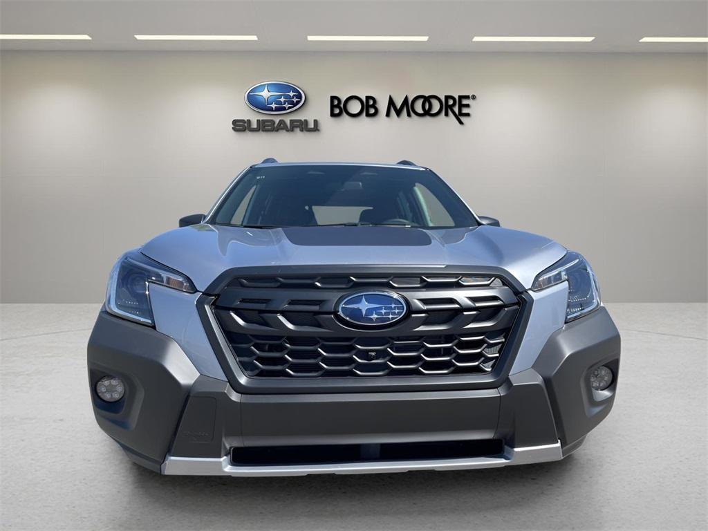 new 2025 Subaru Forester car, priced at $39,149