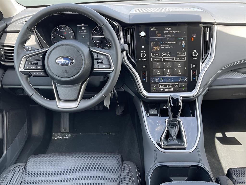 new 2025 Subaru Outback car, priced at $35,162