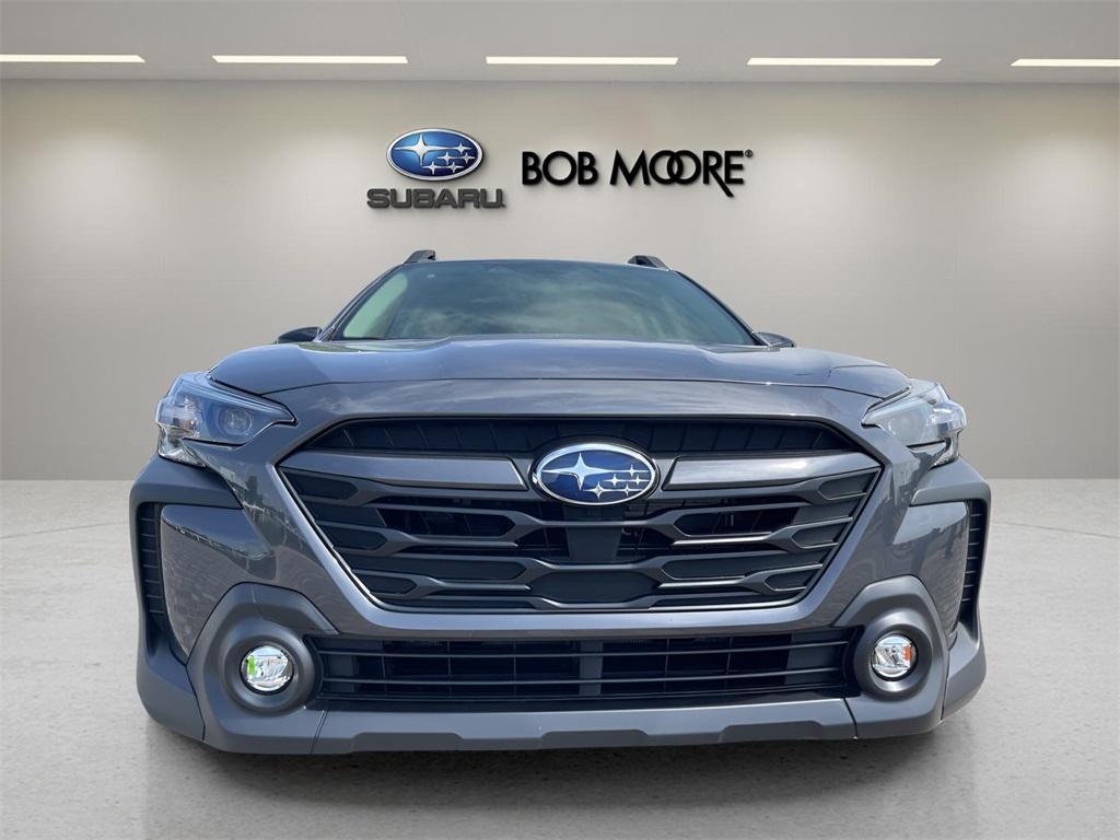 new 2025 Subaru Outback car, priced at $35,162