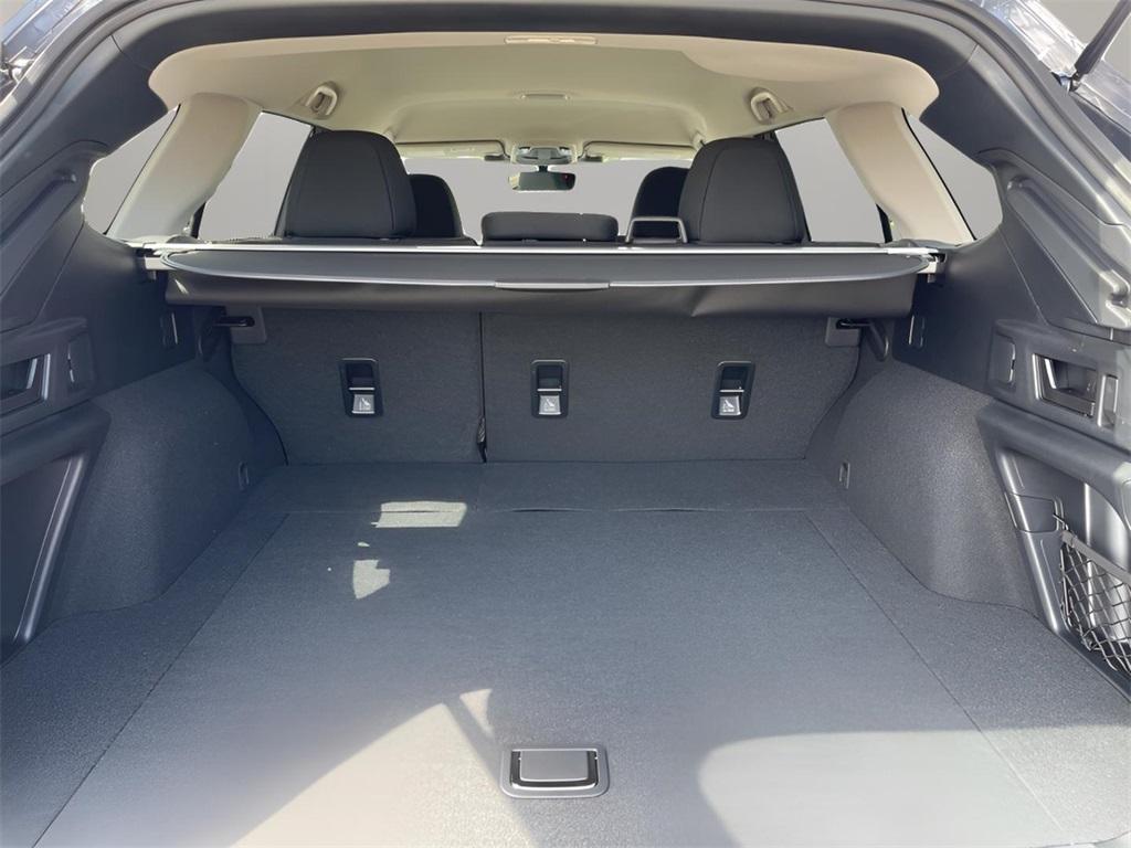 new 2025 Subaru Outback car, priced at $35,162