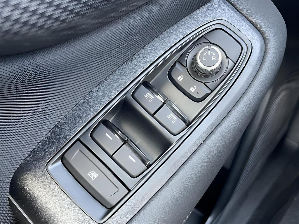 new 2025 Subaru Outback car, priced at $35,162