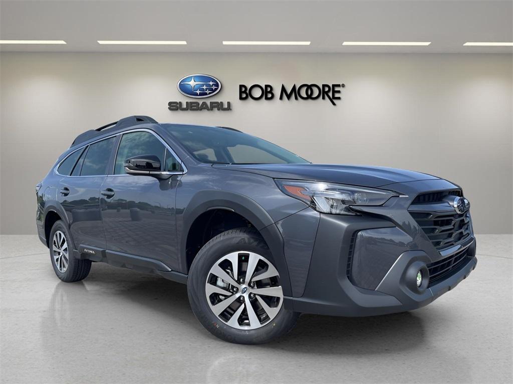 new 2025 Subaru Outback car, priced at $35,162