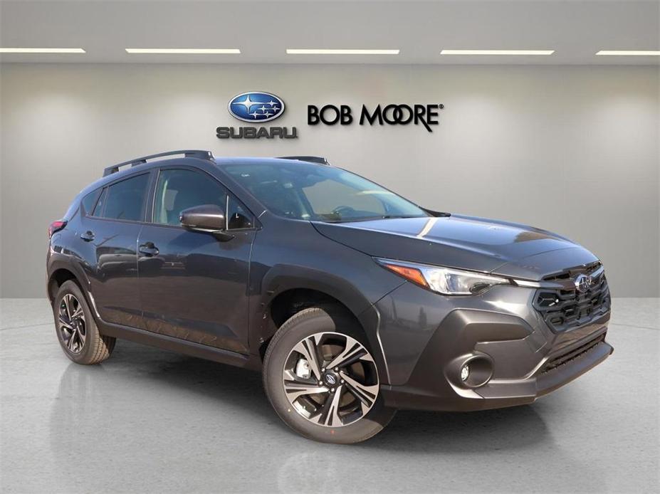 new 2024 Subaru Crosstrek car, priced at $30,575