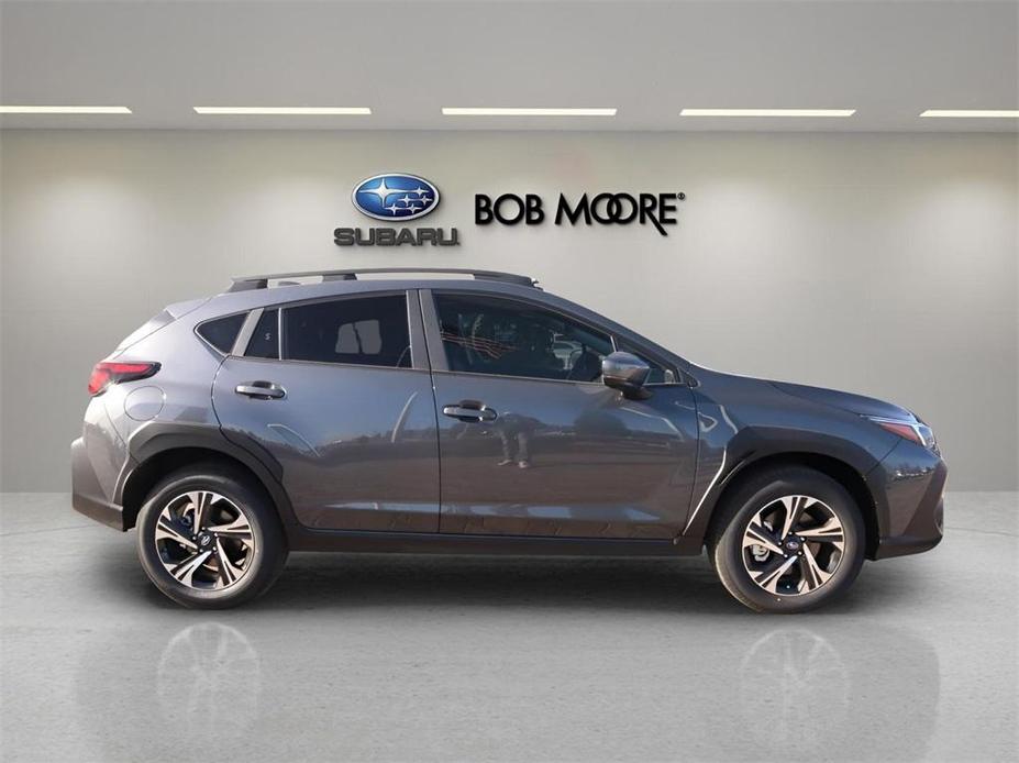 new 2024 Subaru Crosstrek car, priced at $30,575