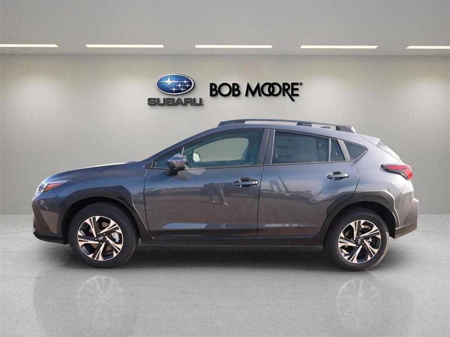 new 2024 Subaru Crosstrek car, priced at $30,575