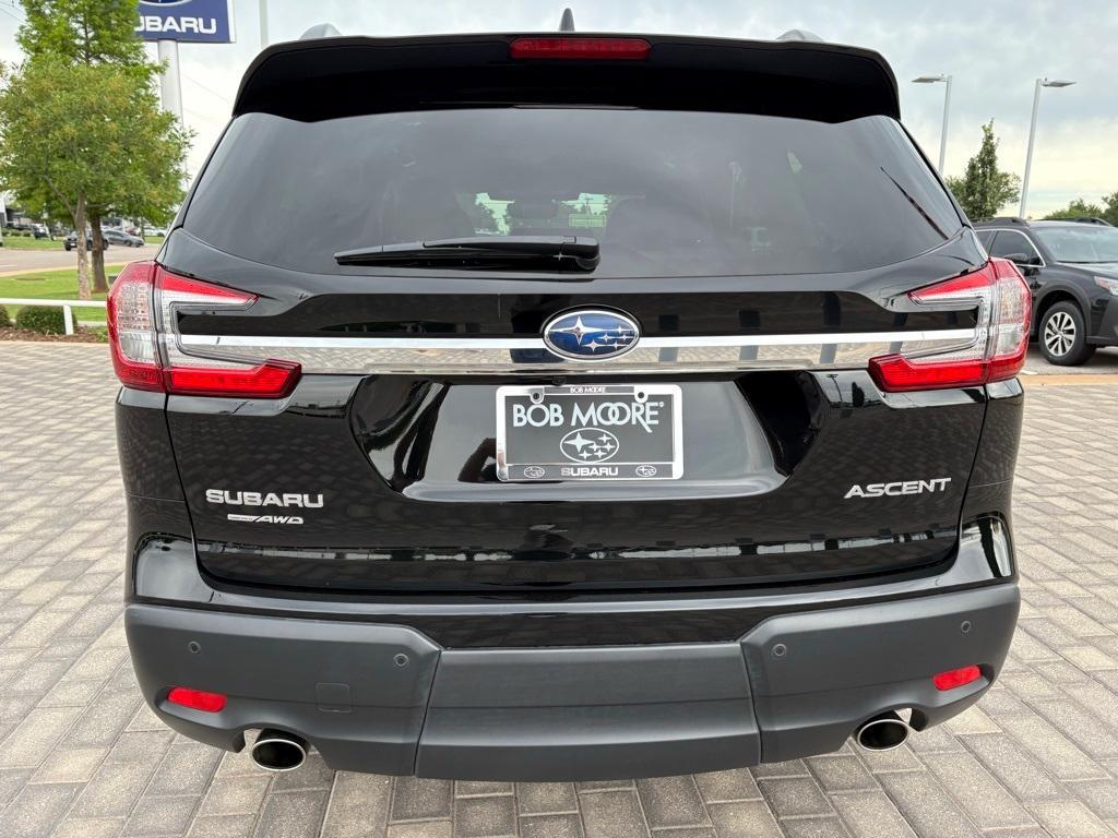 used 2025 Subaru Ascent car, priced at $37,150