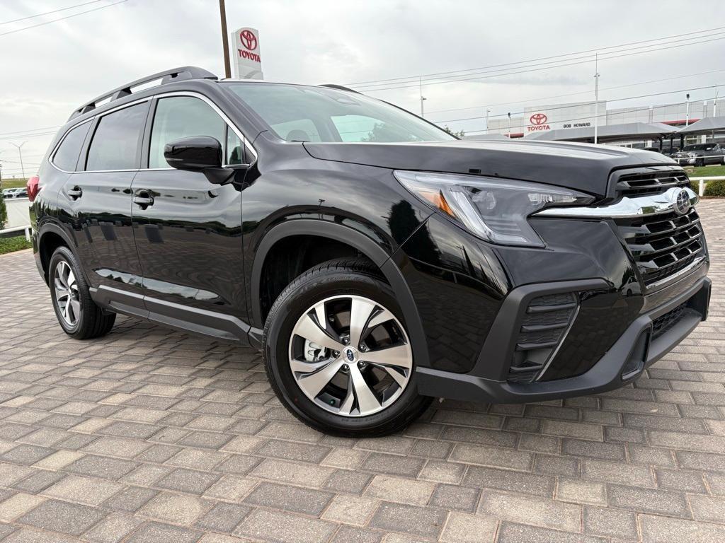 used 2025 Subaru Ascent car, priced at $37,150