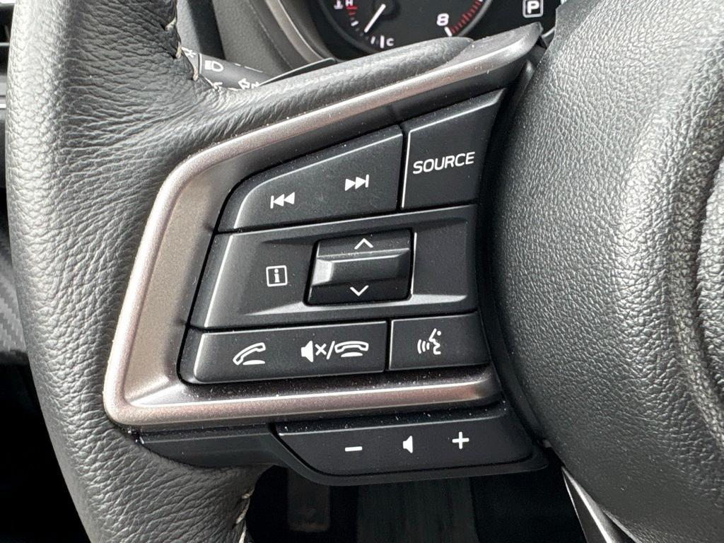 used 2025 Subaru Ascent car, priced at $37,150