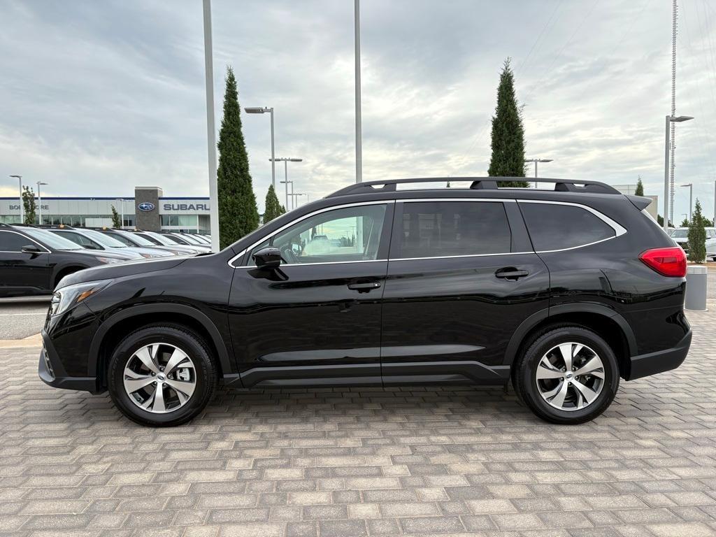 used 2025 Subaru Ascent car, priced at $37,150
