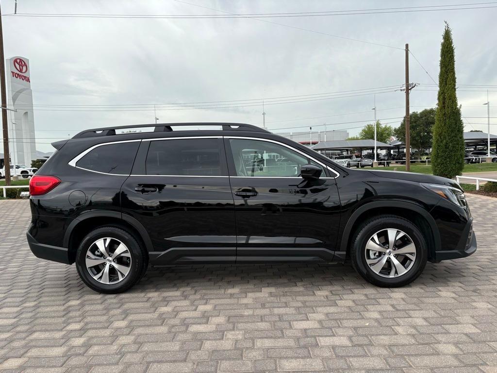 used 2025 Subaru Ascent car, priced at $37,150