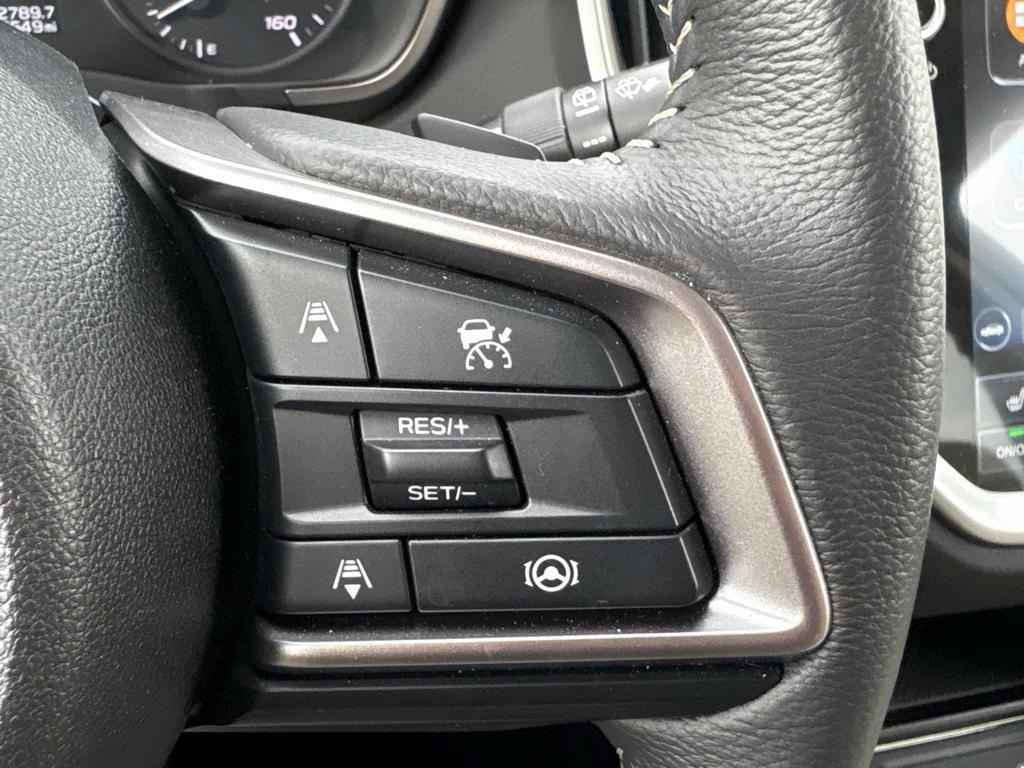 used 2025 Subaru Ascent car, priced at $37,150