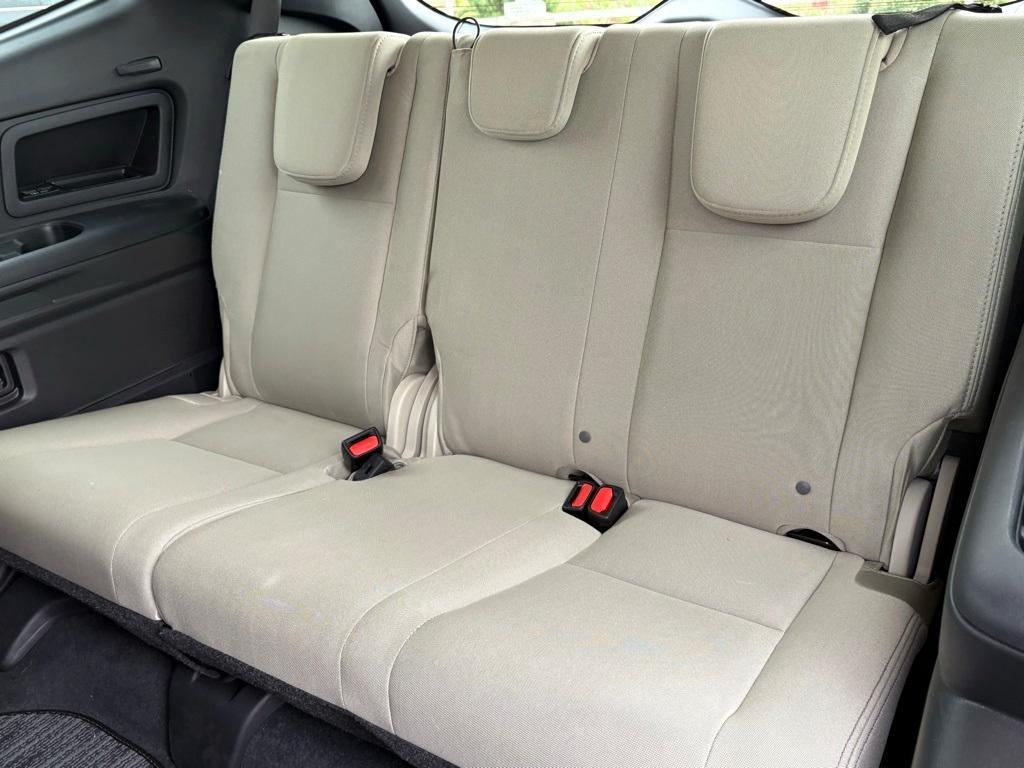 used 2025 Subaru Ascent car, priced at $37,150