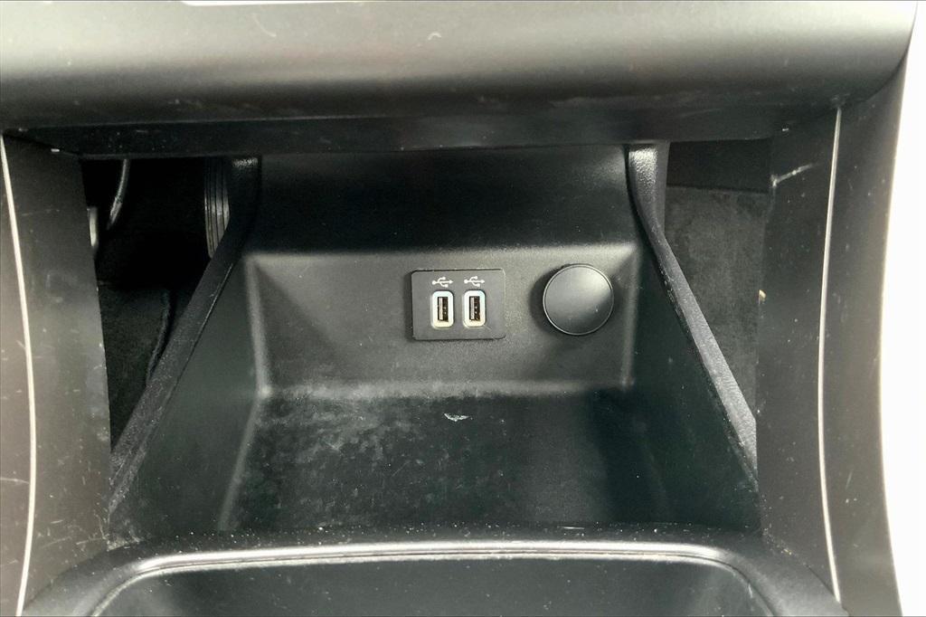 used 2020 Ford Fusion car, priced at $13,750