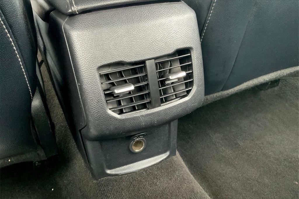 used 2020 Ford Fusion car, priced at $13,750