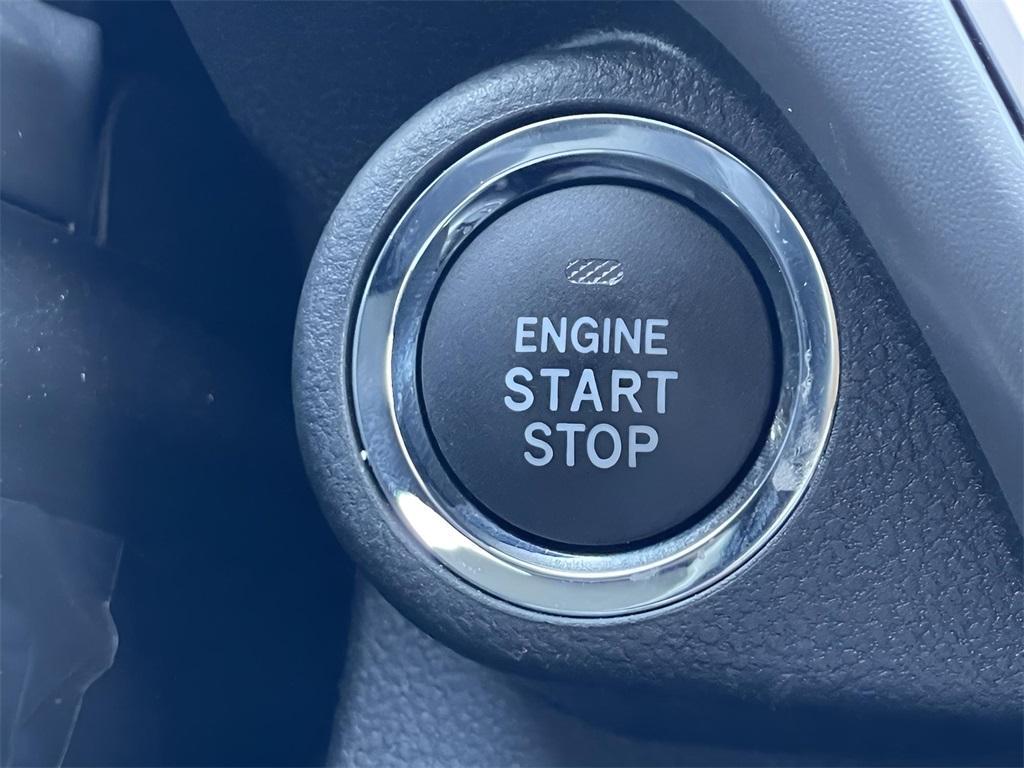 used 2024 Subaru Crosstrek car, priced at $28,900