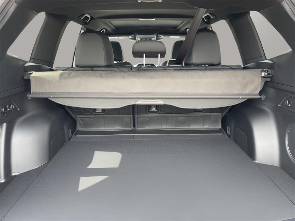 new 2025 Subaru Forester car, priced at $39,149