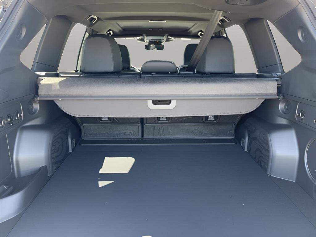 new 2025 Subaru Forester Hybrid car, priced at $41,173