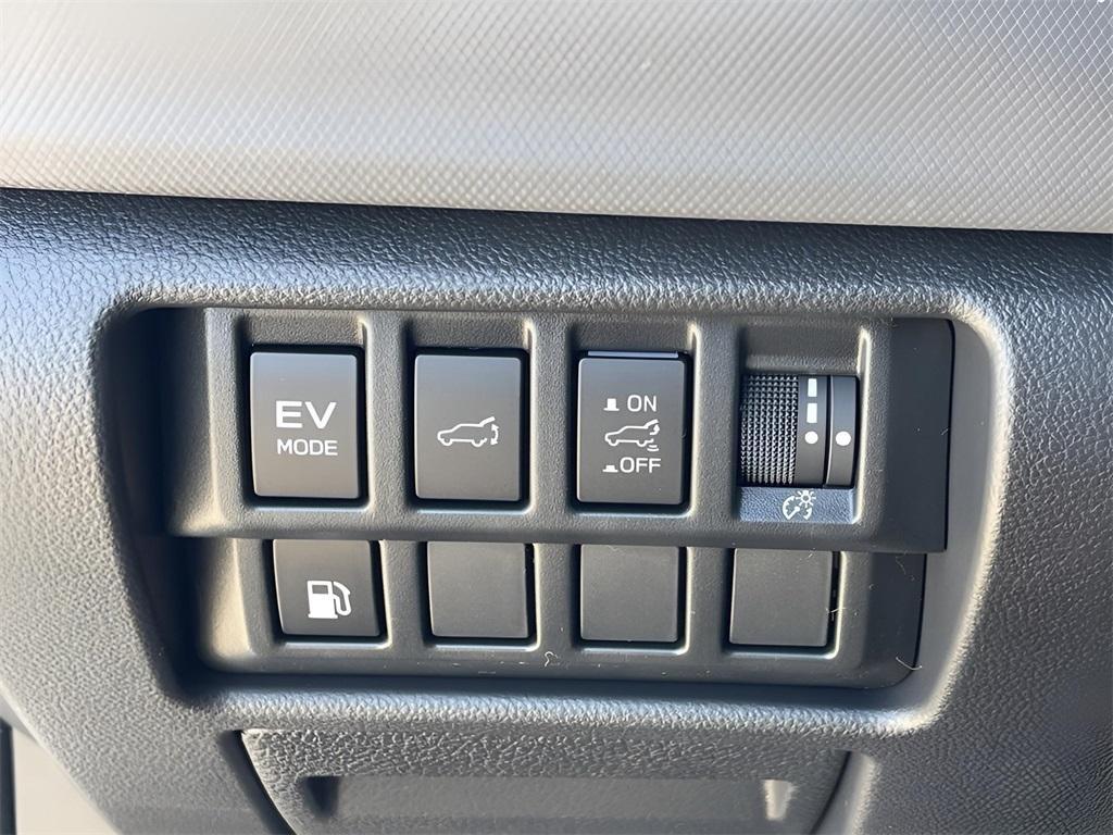 new 2025 Subaru Forester Hybrid car, priced at $41,173