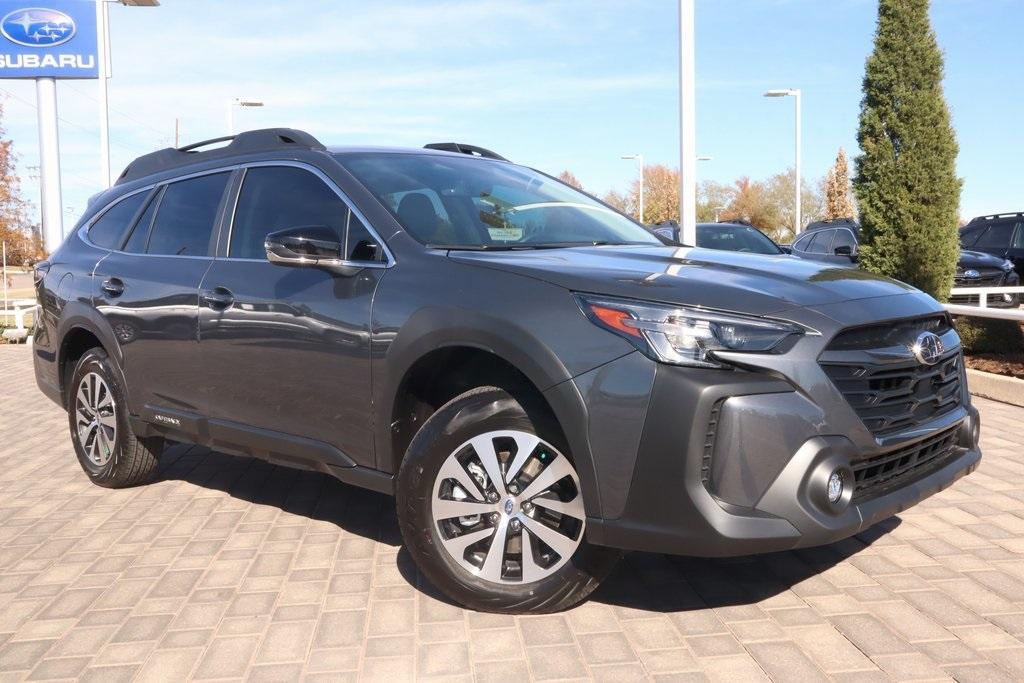 used 2024 Subaru Outback car, priced at $29,155