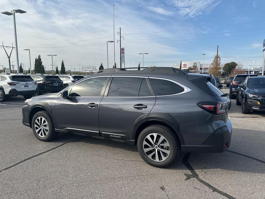 used 2024 Subaru Outback car, priced at $30,500