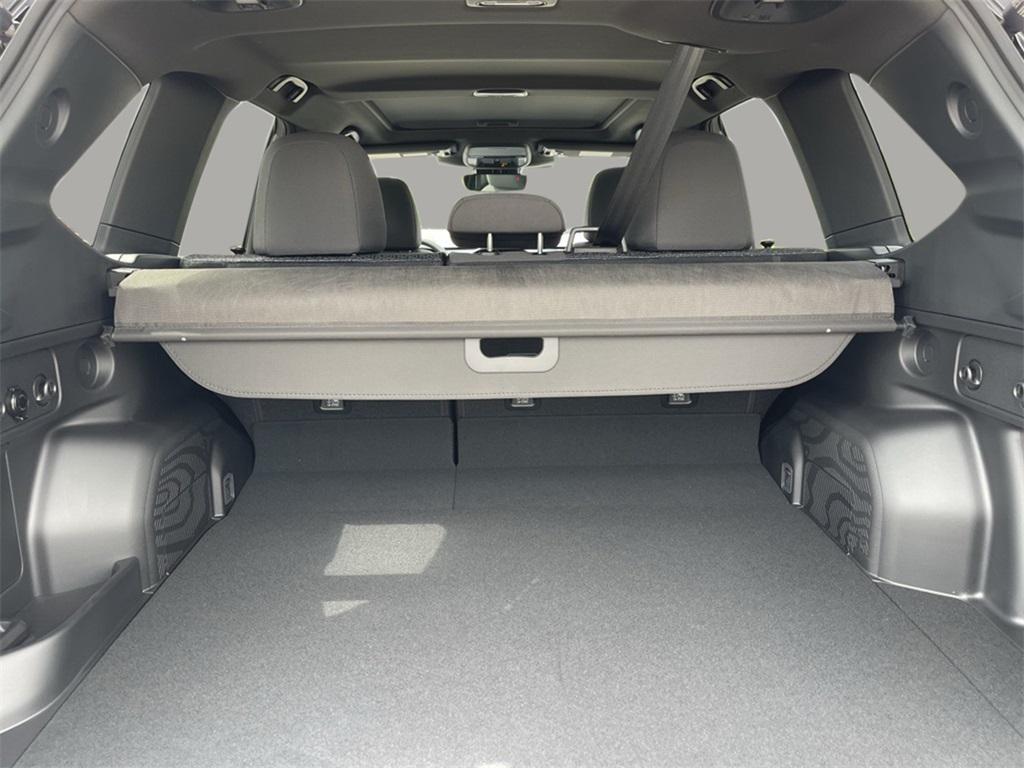 new 2025 Subaru Forester Hybrid car, priced at $38,174